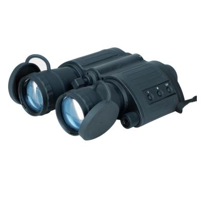 China 300 Top Sell Night Vision Binocular Lens RM-99 5x Outdoor Night Viewing Hunting Series Night Optical Telescope For Military Use for sale