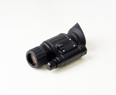 China Gen3 lightweight night vision MHB-L Mightysight night vision monocular telescope/purchase for hunting for sale