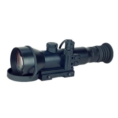 China Up to 300 Riflescope RM580 Night Vision Military Night Sight Hunting 2 Series Monocular Telescope for sale