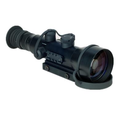 China Hunting Military Use Scope Rifle Monocular Telescope 278x83x70 for sale