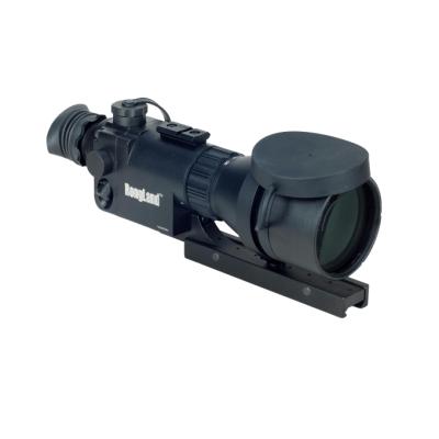 China Night vision sight rifle scope RM-510 Ronger 5mw 5X RM-510 for sale