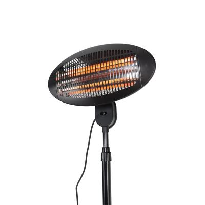 China China Ip65 Stocked Outdoor Garden Wall Heater for sale