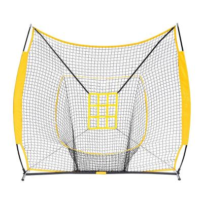 China Outdoor Golf Mat Sport Baseball Net From China Durable Products for sale