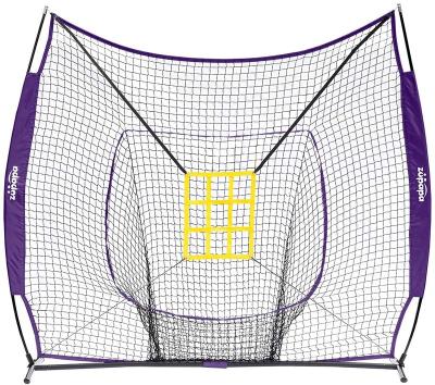 China Portable Practice Range Mat Sport Net Golf Baseball From China Durable Suppliers for sale