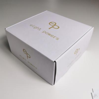 China Recyclable CMYK Custom Full Colors Printed Gift Tea Display Boxes And Paper Box And Packaging Bags for sale