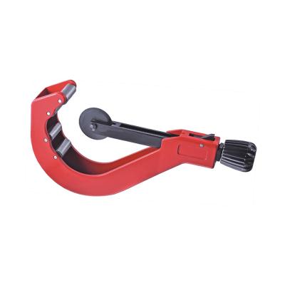 China CF-603 6-64mm Rotation Red High Quality Blade Plastic Pipe Cutter CF-606 for sale