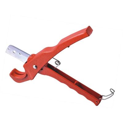 China Wholesale High Quality Easy Operation Blade PVC Steel Pipe Cutter CF-303 for sale