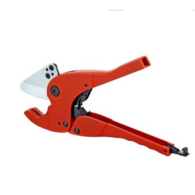 China CF-307B plastic pipe cut pipe fitting copper pipe cutter for sale