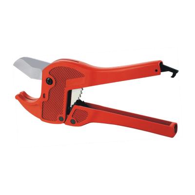 China CF-322 42mm Hige Portable High Quality Carbon Steel Blade Red Ppr Pipe Cutter for sale