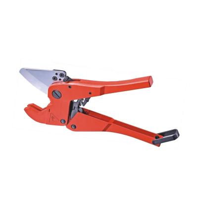 China High Quality Plastic Pipe PPR Cutter /Pipe Cutter 20-40MM Size for sale