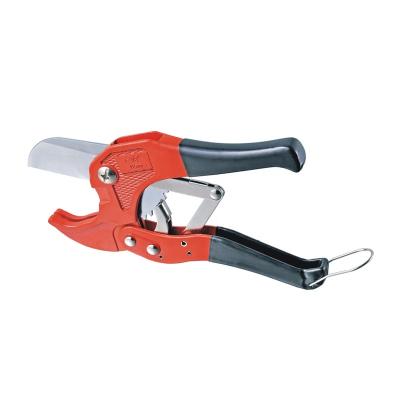 China PIPE PLASTIC PE PVC PPR PIPE CUTTER SCISSORS 42MM for sale