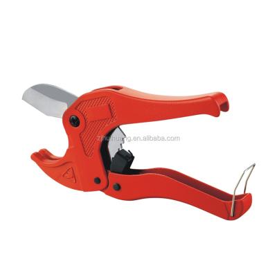 China Cut Pipe Fittings PE PVC PPR PIPE CUTTER SCISSORS 42MM for sale