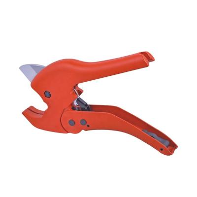 China CF-308 plastic pipe scissors ppr plastic pipe cutter for sale