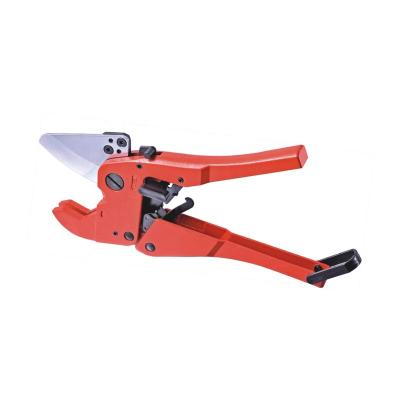 China Industry 42MM HIGH CARBON STEEL BLADE PPR PE PVC PIPE CUTTER SETS for sale