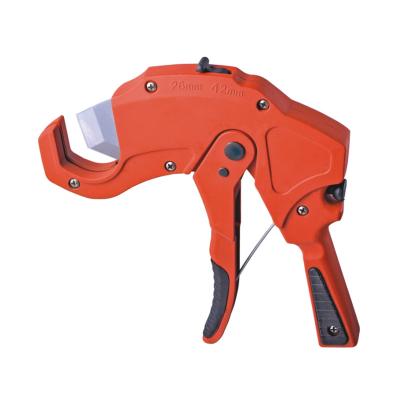 China High Carbon Steel PVC Pipe Cutter Blade Easy Operation CF-64 New Design for sale