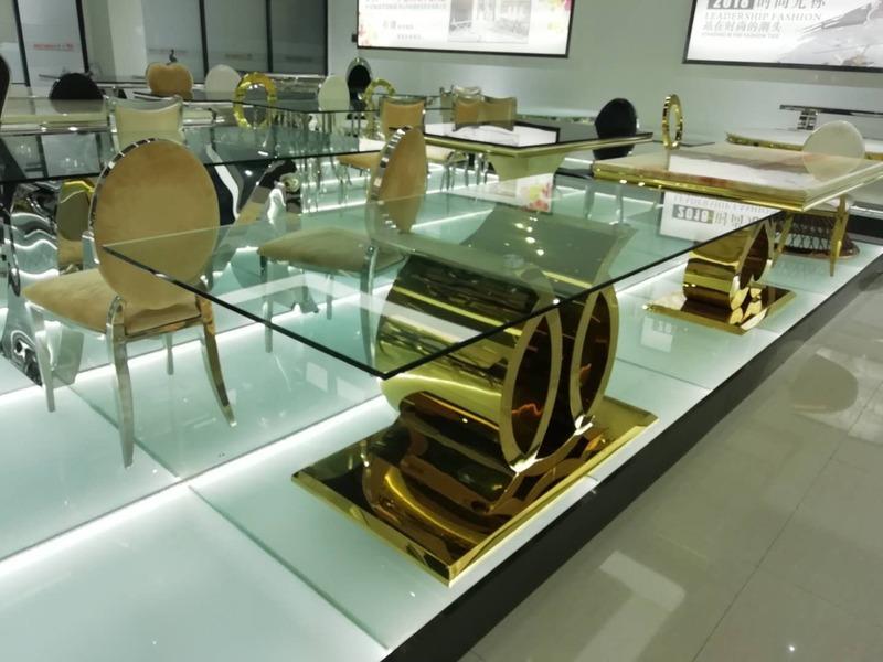 Verified China supplier - Foshan Hongtong Furniture Co., Ltd.