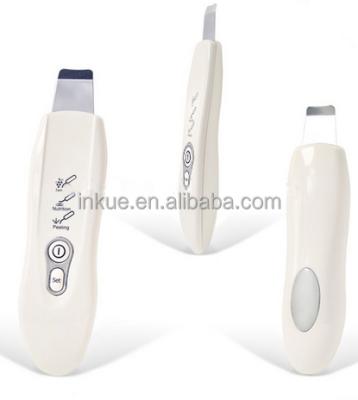 China High Frequency Deep Skin Scrubber Mini Skin Care Machine PS-90 Deep Cleansing Facial Machine for sale