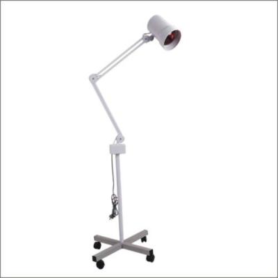 China B-609 Best Blood Vessel Removal Infrared Physiotherapy Lamp, Infrared Physiotherapy Lamp On Sale for sale