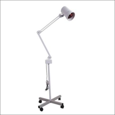 China Photon DEEP CLEANING Medical Light Whitening Face Lamp Physiotherapy Red Light Therapy Position Infrared Lamp for sale