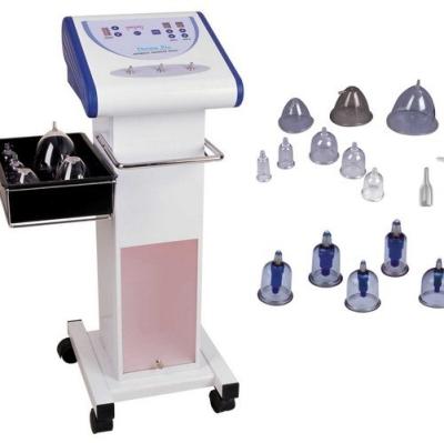 China Breast Firming Enlarger Physical Vacuum Breast Cupping Therapy, Natural Breast Enlargement Machine, Professional Big Breast Machine for sale