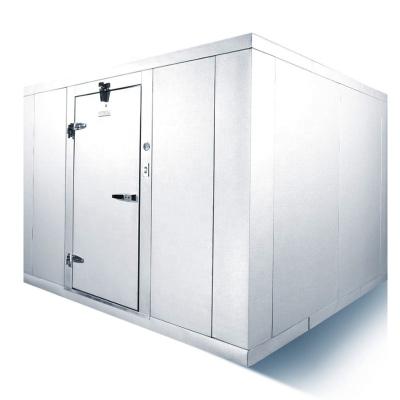 China Cold Room CE ISO Walk In Freezer Cold Room Walk In Cooler Cold Room Blaster Freezer Cold Room for sale