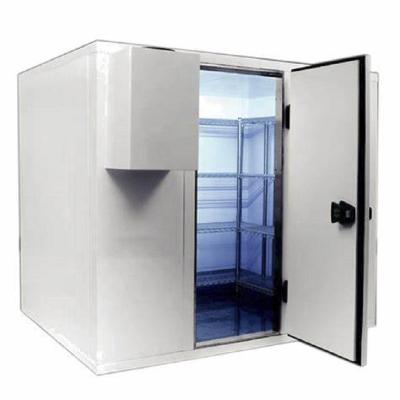 China Cold Room CE ISO Cold Room Walk In Cooler Cold Storage Room Blaster Freezer Room for sale