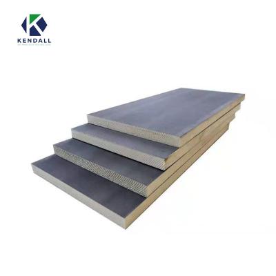 China 100mm 120mm 150mm Easy Operation Cold Room Panel Cold Storage Panel for Cold Room Installation for sale