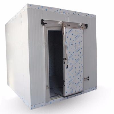 China Industrial Cold Storage Room Freezer Room Walk In Refrigerator Mini Container Freezer Room Cold Cold Storage Room for sale