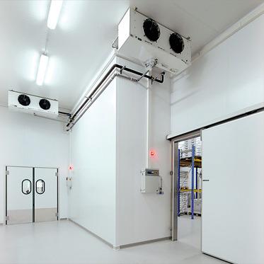 China Cold Storage Room Freezer Room Refrigeration Unit Cold Room Box, Cold Storage, Freezer Room for sale