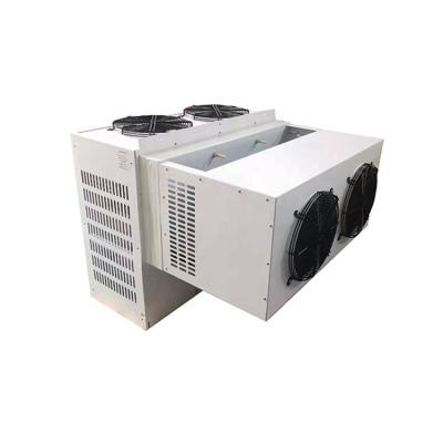 China Monoblock Mono Block Unit Compressor Condensing Unit For Cold Room Freezer Condensing Unit for sale