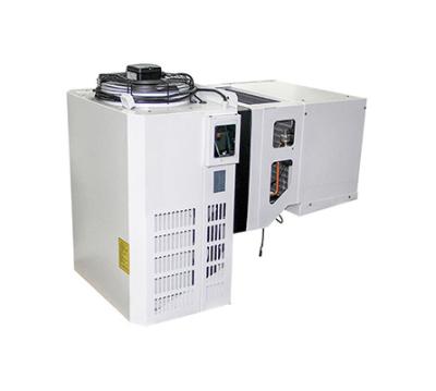 China Mono Block Unit Mono Block Compressor Refrigeration Condensing Condensing Unit for sale