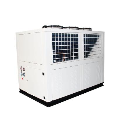 China Industrial Cooling Solutions Water Cooling Water Chiller Industrial Machine, Cooling Equipment, Glycol Chiller for sale