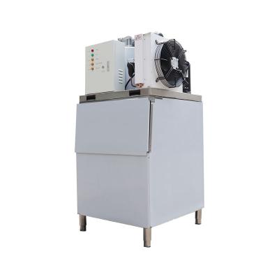 China High heat transfer efficiency hot sale ice maker portable commercial snowflake ice machine small and flake ice machine for sale for sale