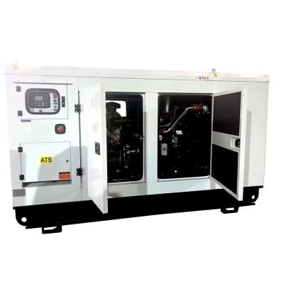 中国 150KVA カンミンシ ディーゼル発電機セット 120KW 大功率と強力な電源備蓄 販売のため