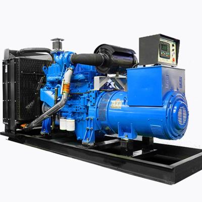 中国 1500RPM 30KW 広西ユチャイ ディーゼル発電機 客の要請と緊急事態のためにセット 販売のため