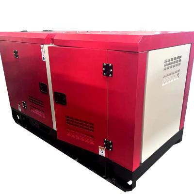 China Aanhangwagentype 40KVA Weichai Boduan Diesel Generator Set met en back-up stroomvoorziening Te koop