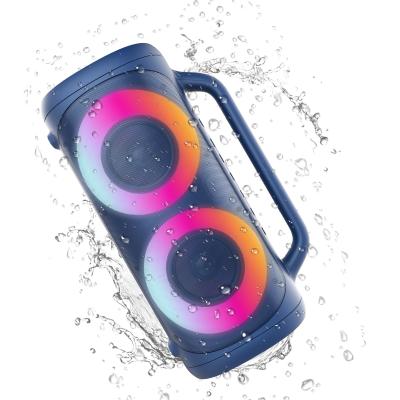 China Phone Function Amazon Top SellerOutdoor Sports Waterproof Wireless Speakers Mini Wireless Speakers Subwoofer Loudspeaker for sale