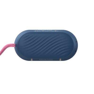 China 2021 Function Phone Waterproof IPX6 Playing Time 8 Hours Portable Outdoor Wireless Speaker Blue Tooth Speakers for sale