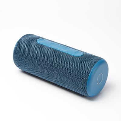 China New Super Quality Portable Phone Function Speaker Super Bass Sound Wireless Speaker for sale