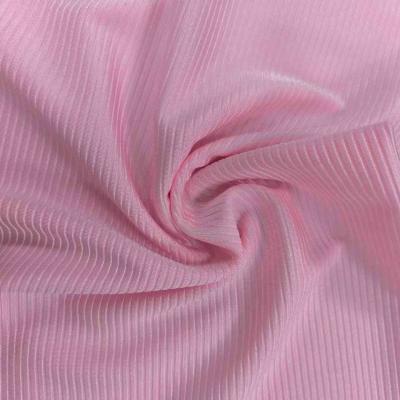 China 67%Repreve Poly 26%Modal 7%EL Recycled Polyester Fabric Knit Circular Wrinkle Resistance for sale