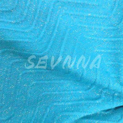 China High Breathability And 250gsm Activewear Knit Fabric With Stretch Fabric for sale