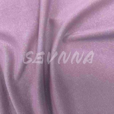 China Professional Activewear Knit Fabric For Your Exercise Clothing for sale