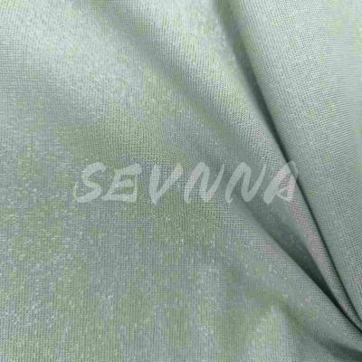 China Find The Best Activewear Knit Fabric For Your Sportswear Needs for sale