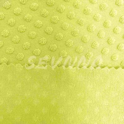 China Activewear Knit Fabric Material For Active Wear Comfort And Performance for sale