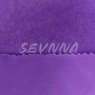 China Customized 82% Recycled Polyester 18% Spandex Fabric Elasticity Swimwear for sale