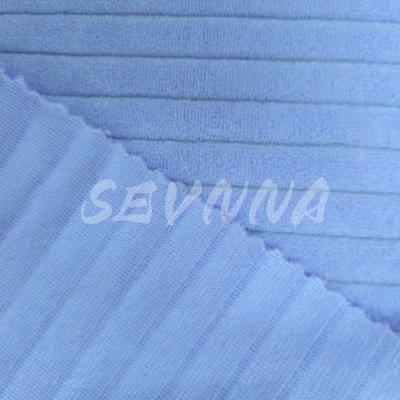 China Superior Luxe Eco Friendly Swimwear Fabric Two Way Elasticity Lightweight / Quick Drying for sale