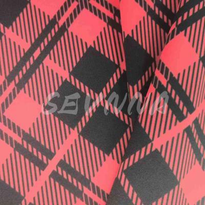 China Professionele nylon spandex stof voor uw productieproces Te koop