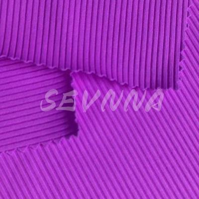 China Eco Friendly Swimwear Fabric Sustainable and Fashionable Material for Swimwear Needs for sale