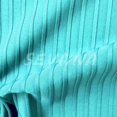 China Comfortabele Stretchy Nylon Spandex Stof voor zwembroeken en jurken Te koop