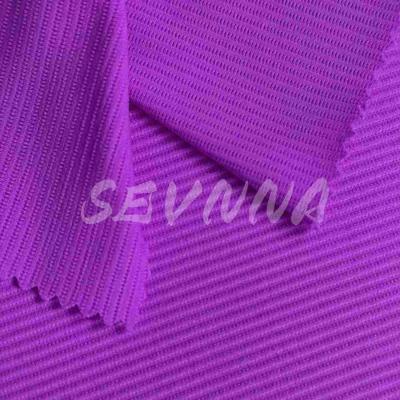 Κίνα 89% ανακυκλωμένο πολυεστέρα Spandex ύφασμα 200gm High Stretch προς πώληση